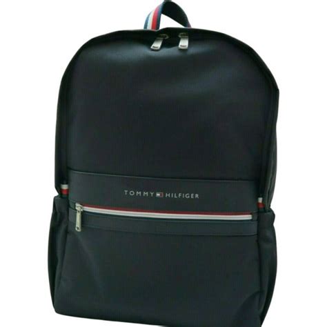 urban store tommy hilfiger laptop mochila